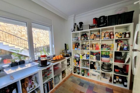 Villa  i Bektas, Alanya, Antalya, Turkiet Nr. 208545 - 15