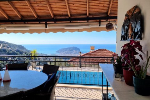 Villa  i Bektas, Alanya, Antalya, Turkiet Nr. 208545 - 14