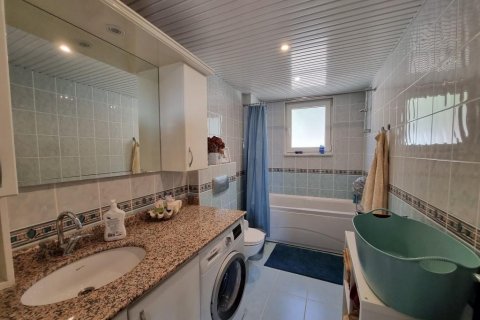 Villa  i Bektas, Alanya, Antalya, Turkiet Nr. 208545 - 23