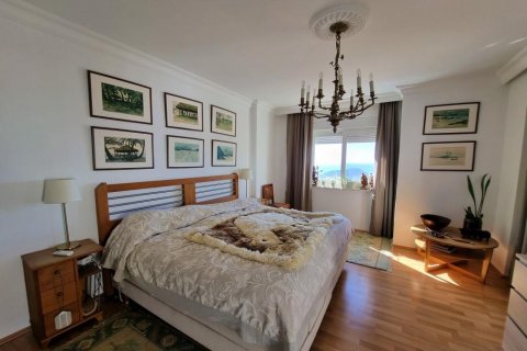 Villa  i Bektas, Alanya, Antalya, Turkiet Nr. 208545 - 17