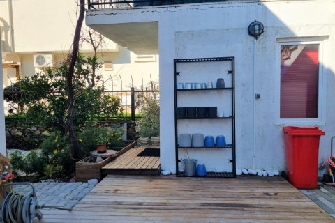 Villa  i Bektas, Alanya, Antalya, Turkiet Nr. 208545 - 5