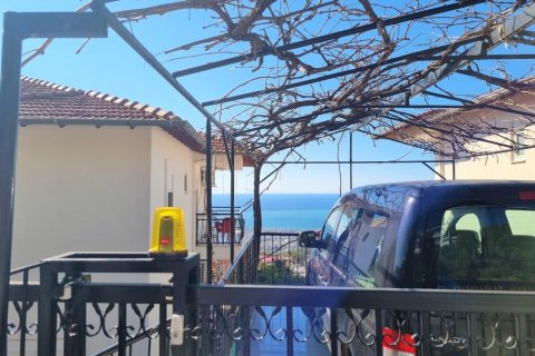 Villa  i Bektas, Alanya, Antalya, Turkiet Nr. 208545 - 4