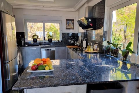 Villa  i Bektas, Alanya, Antalya, Turkiet Nr. 208545 - 9