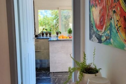 Villa  i Bektas, Alanya, Antalya, Turkiet Nr. 208545 - 30