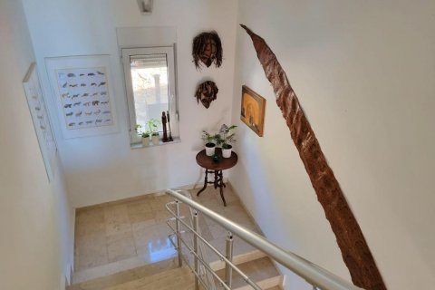 Villa  i Bektas, Alanya, Antalya, Turkiet Nr. 208545 - 29
