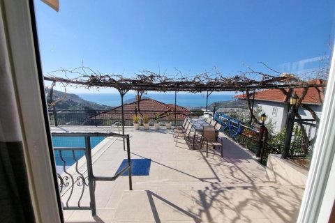 Villa  i Bektas, Alanya, Antalya, Turkiet Nr. 208545 - 8