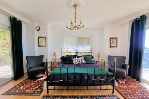 Villa  i Bektas, Alanya, Antalya, Turkiet Nr. 208545 - 25