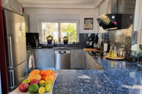 Villa  i Bektas, Alanya, Antalya, Turkiet Nr. 208545 - 10