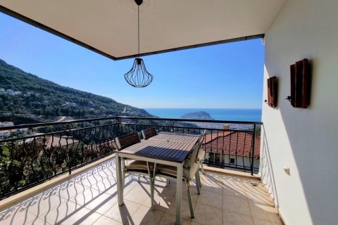Villa  i Bektas, Alanya, Antalya, Turkiet Nr. 208545 - 27
