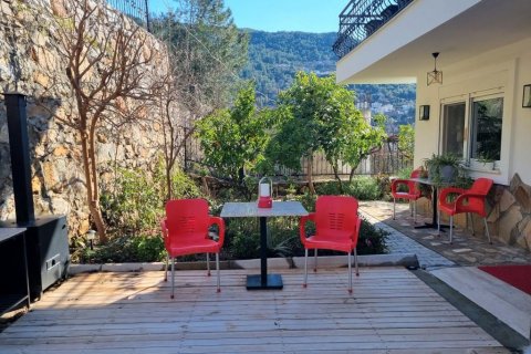 Villa  i Bektas, Alanya, Antalya, Turkiet Nr. 208545 - 7