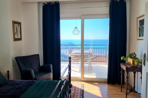 Villa  i Bektas, Alanya, Antalya, Turkiet Nr. 208545 - 26