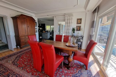 Villa  i Bektas, Alanya, Antalya, Turkiet Nr. 208545 - 12