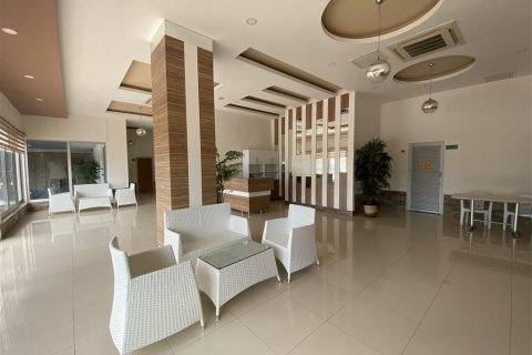 Takvåning i Avsallar, Antalya, Turkiet Nr. 208671 - 16