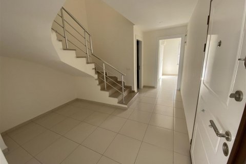 Takvåning i Avsallar, Antalya, Turkiet Nr. 208671 - 18