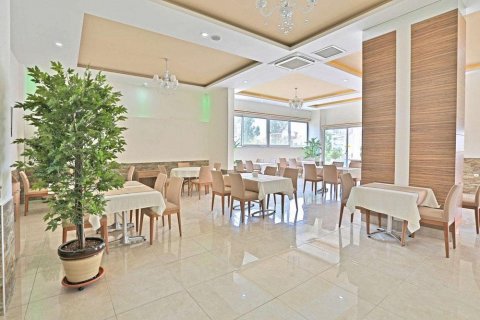 Takvåning i Avsallar, Antalya, Turkiet Nr. 208671 - 11