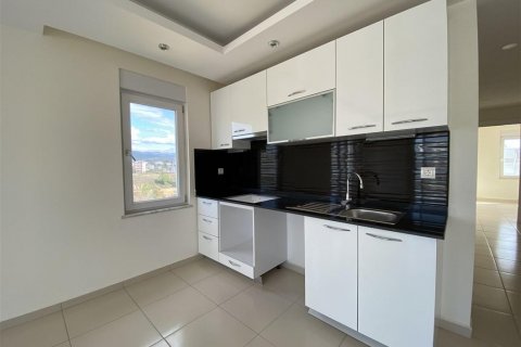 Takvåning i Avsallar, Antalya, Turkiet Nr. 208671 - 23