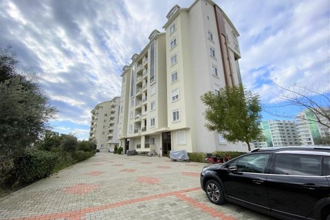 Takvåning i Avsallar, Antalya, Turkiet Nr. 208671 - 2