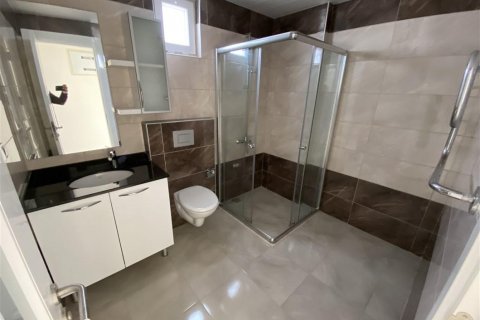 Takvåning i Avsallar, Antalya, Turkiet Nr. 208671 - 28