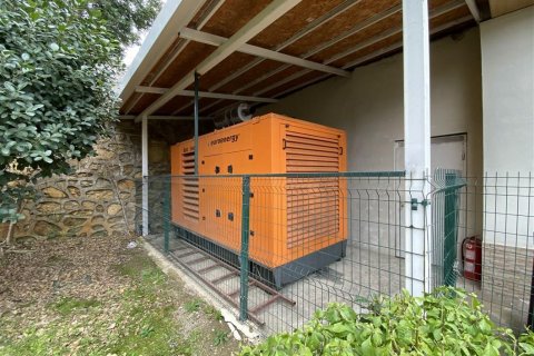 Takvåning i Avsallar, Antalya, Turkiet Nr. 208671 - 14