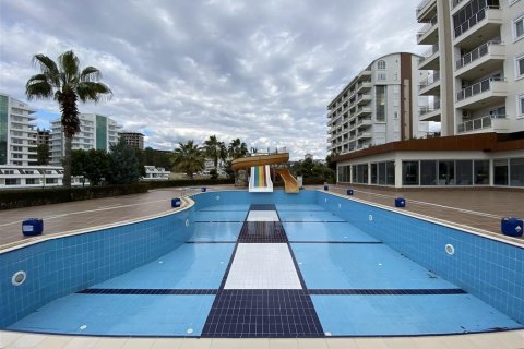 Takvåning i Avsallar, Antalya, Turkiet Nr. 208671 - 17