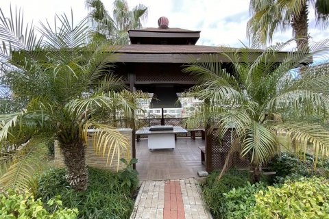 Takvåning i Avsallar, Antalya, Turkiet Nr. 208671 - 15