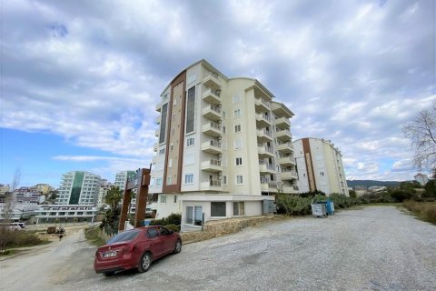 Takvåning i Avsallar, Antalya, Turkiet Nr. 208671 - 3