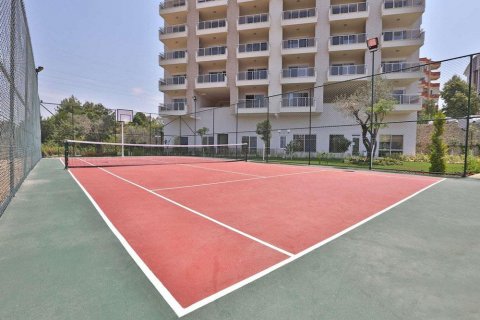 Takvåning i Avsallar, Antalya, Turkiet Nr. 208671 - 4