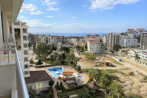 Takvåning i Avsallar, Antalya, Turkiet Nr. 208671 - 25
