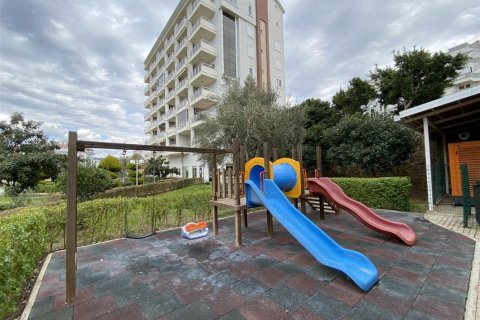 Takvåning i Avsallar, Antalya, Turkiet Nr. 208671 - 6