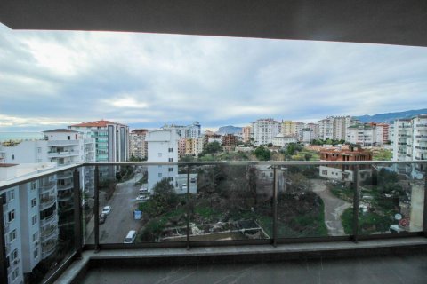 Takvåning  i Tosmur, Alanya, Antalya, Turkiet Nr. 208668 - 12