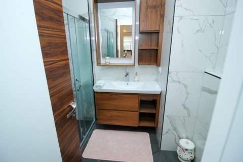 Takvåning  i Tosmur, Alanya, Antalya, Turkiet Nr. 208668 - 30