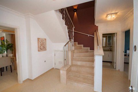 Dubleks daire   Oba, Antalya, Türkiye №207798 - 9