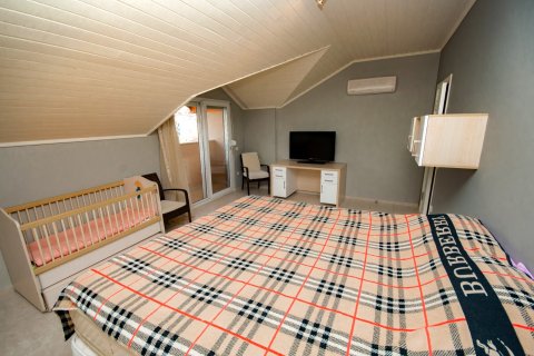 Dubleks daire   Oba, Antalya, Türkiye №207798 - 13