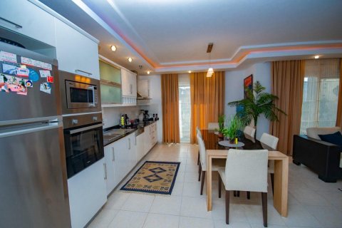 Dubleks daire   Oba, Antalya, Türkiye №207798 - 3