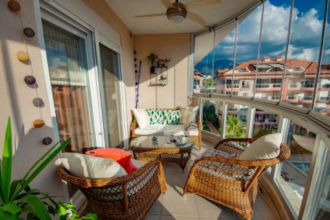 Dubleks daire   Oba, Antalya, Türkiye №207798 - 5