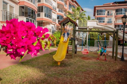 Dubleks daire   Oba, Antalya, Türkiye №207798 - 17