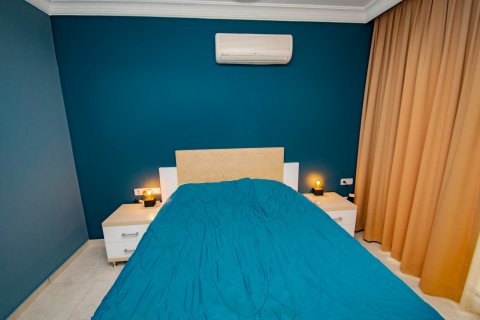 Dubleks daire   Oba, Antalya, Türkiye №207798 - 4