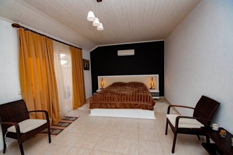 Dubleks daire   Oba, Antalya, Türkiye №207798 - 11