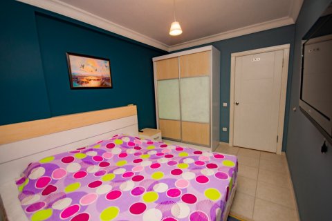 Dubleks daire   Oba, Antalya, Türkiye №207798 - 14
