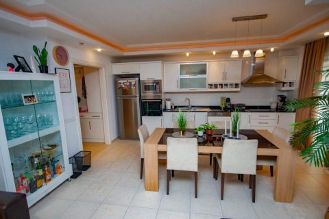 Dubleks daire   Oba, Antalya, Türkiye №207798 - 2