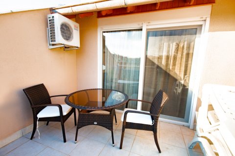 Dubleks daire   Oba, Antalya, Türkiye №207798 - 15