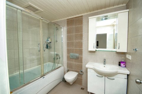 Dubleks daire   Oba, Antalya, Türkiye №207798 - 16