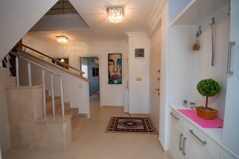 Dubleks daire   Oba, Antalya, Türkiye №207798 - 8