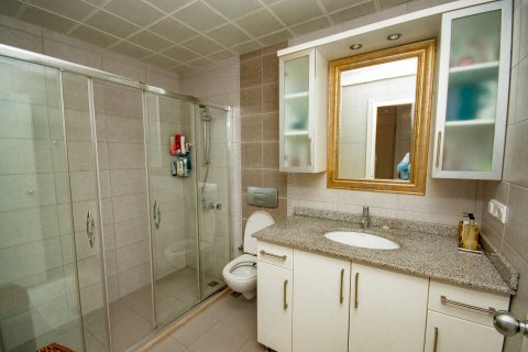 Dubleks daire   Oba, Antalya, Türkiye №207798 - 7