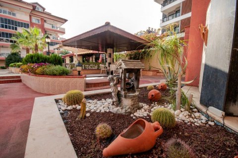 Dubleks daire   Oba, Antalya, Türkiye №207798 - 18