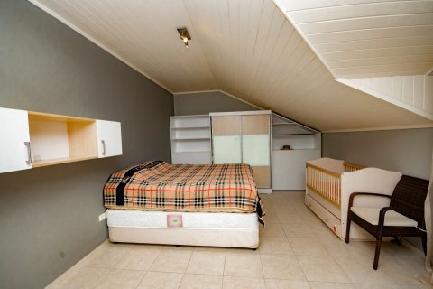 Dubleks daire   Oba, Antalya, Türkiye №207798 - 12