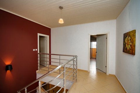 Dubleks daire   Oba, Antalya, Türkiye №207798 - 10