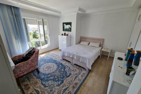 Lejlighed  i Tosmur, Alanya, Antalya, Tyrkiet Nr. 207796 - 6