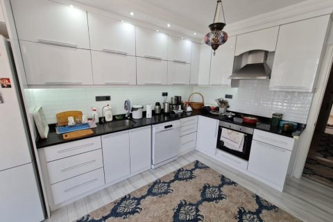 Lejlighed  i Tosmur, Alanya, Antalya, Tyrkiet Nr. 207796 - 3