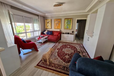Lejlighed  i Tosmur, Alanya, Antalya, Tyrkiet Nr. 207796 - 2